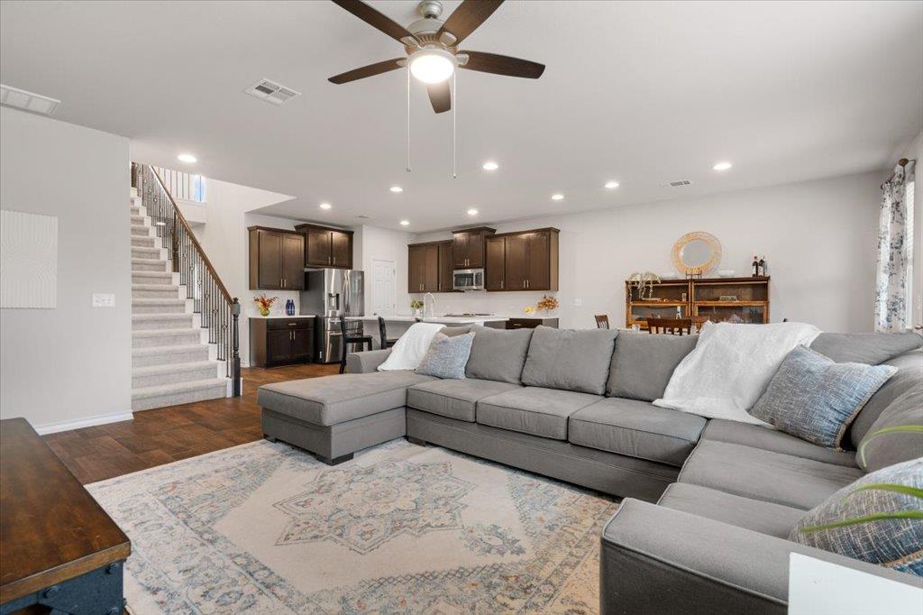 513 Limestone Rd, Liberty Hill, TX 78642