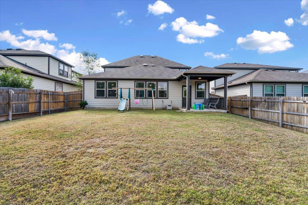 513 Limestone Rd, Liberty Hill, TX 78642