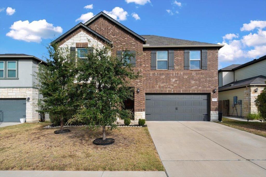 513 Limestone Rd, Liberty Hill, TX 78642