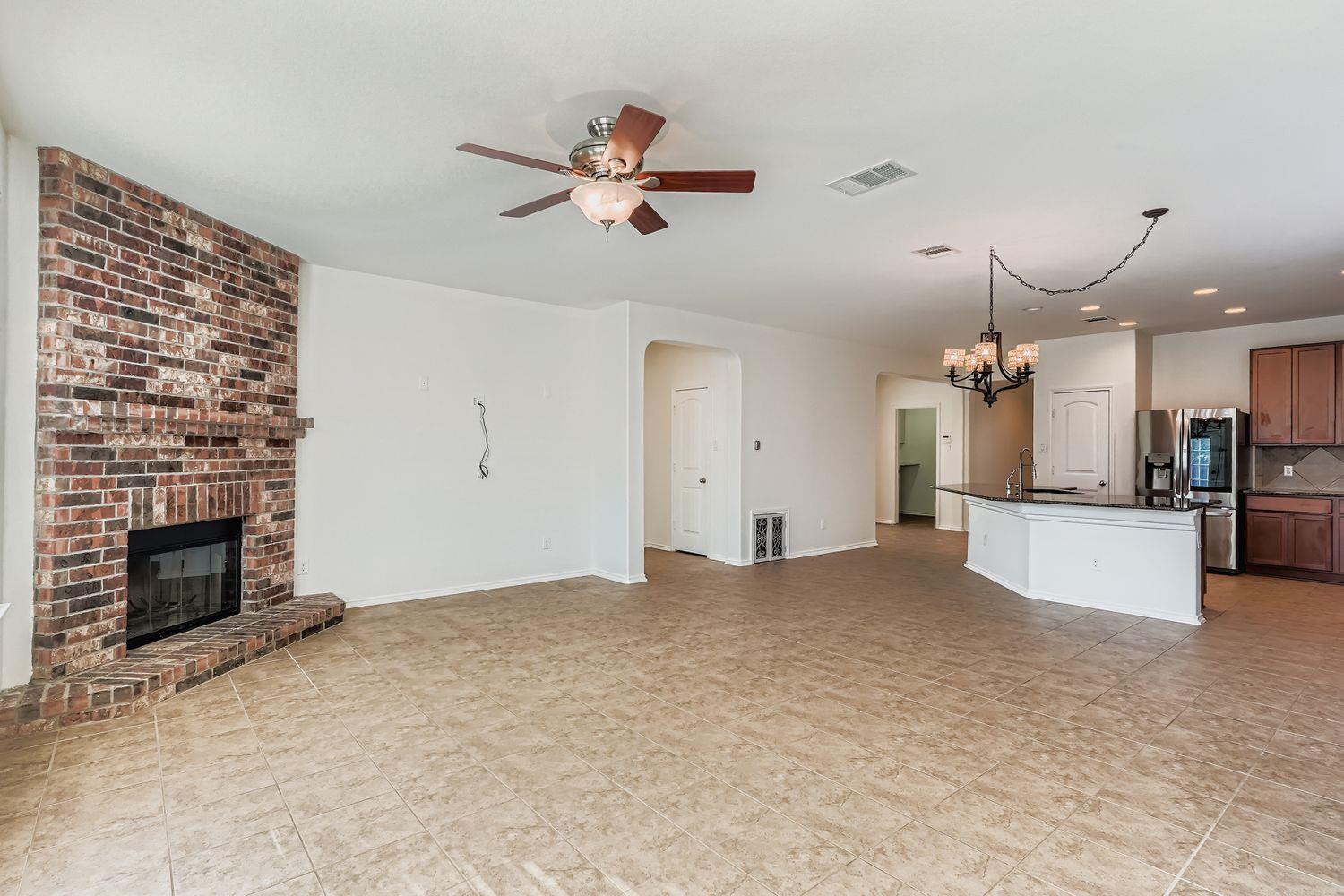 901 Water Hyacinth Loop, Leander, TX 78641