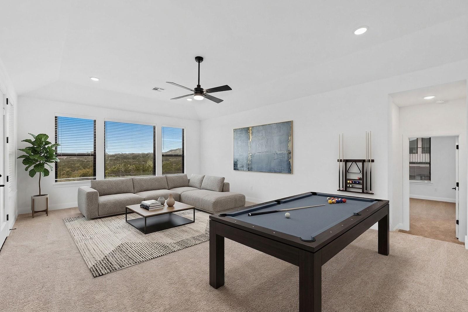 18921 Ascending Trl, Jonestown, TX 78645