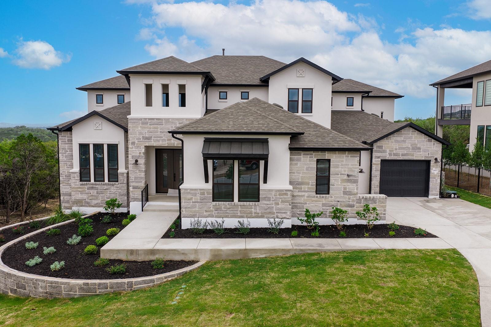 18921 Ascending Trl, Jonestown, TX 78645