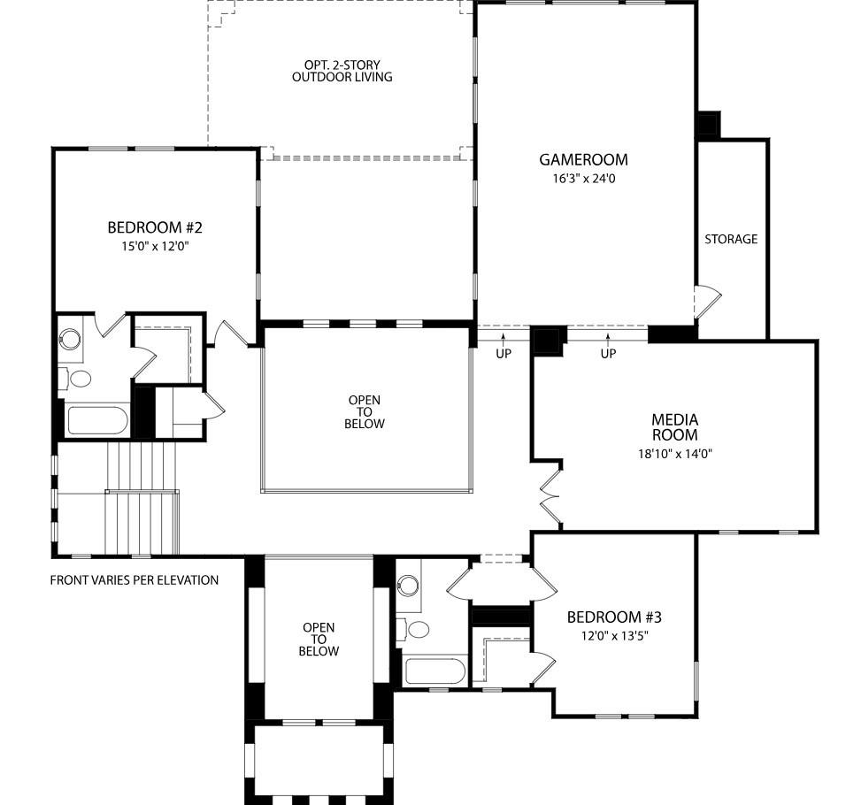 18921 Ascending Trl, Jonestown, TX 78645