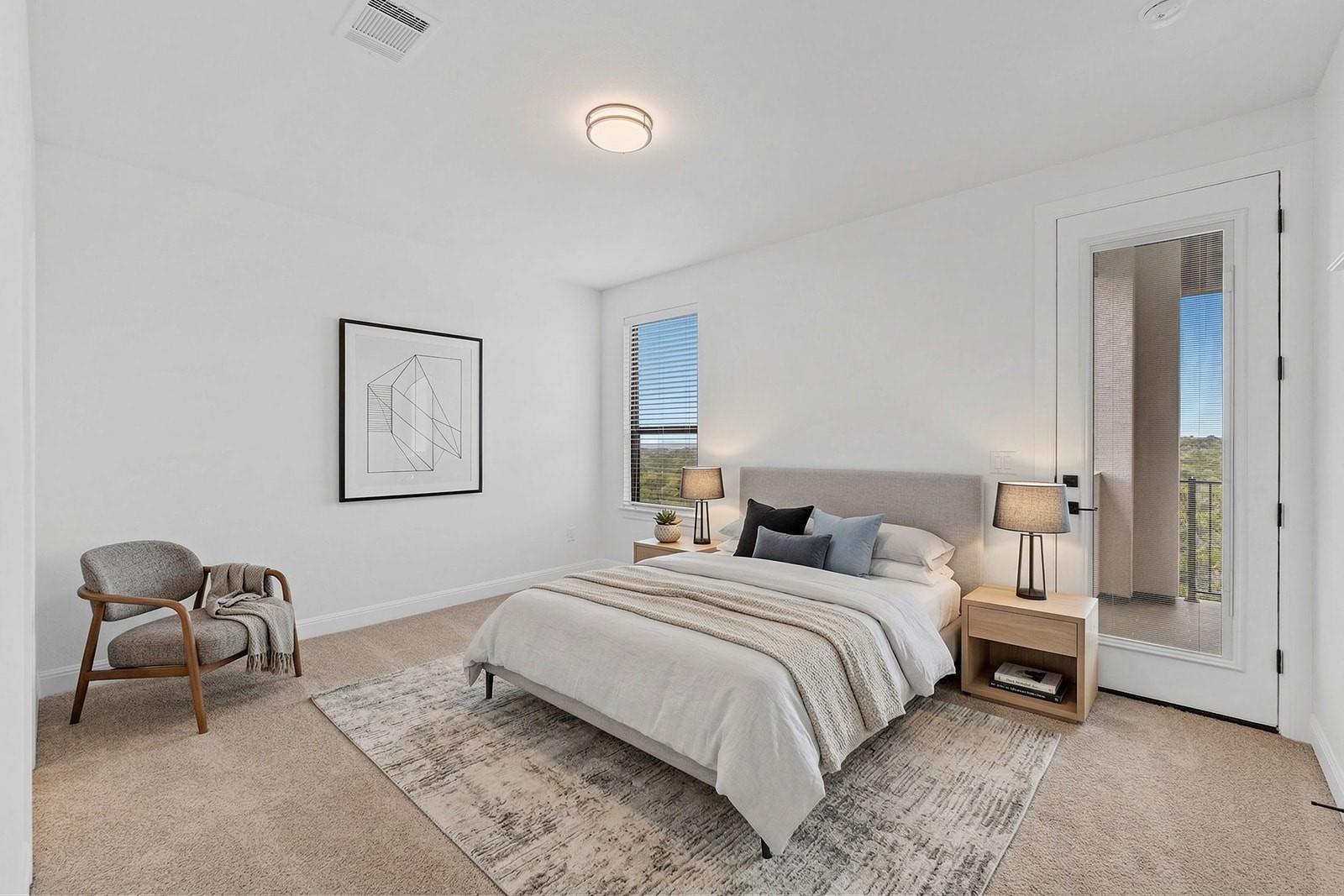 18921 Ascending Trl, Jonestown, TX 78645