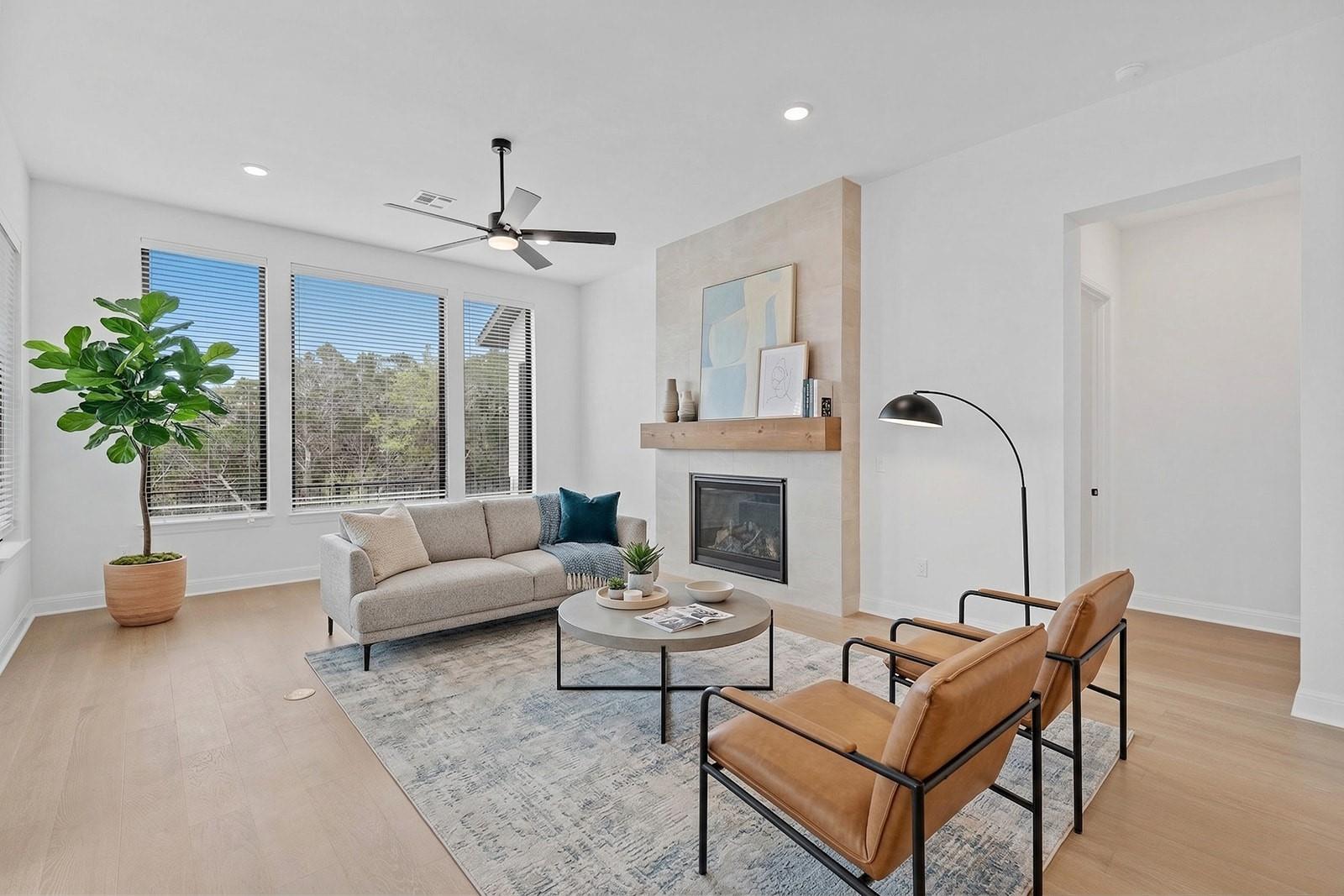 18921 Ascending Trl, Jonestown, TX 78645