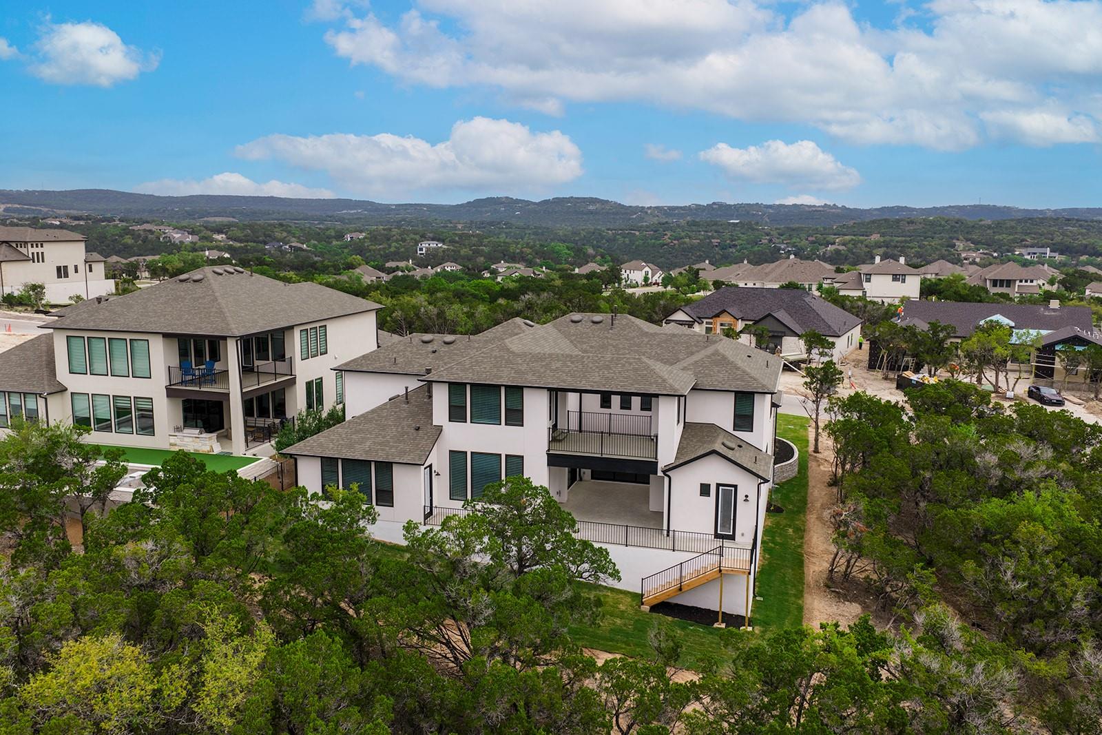 18921 Ascending Trl, Jonestown, TX 78645