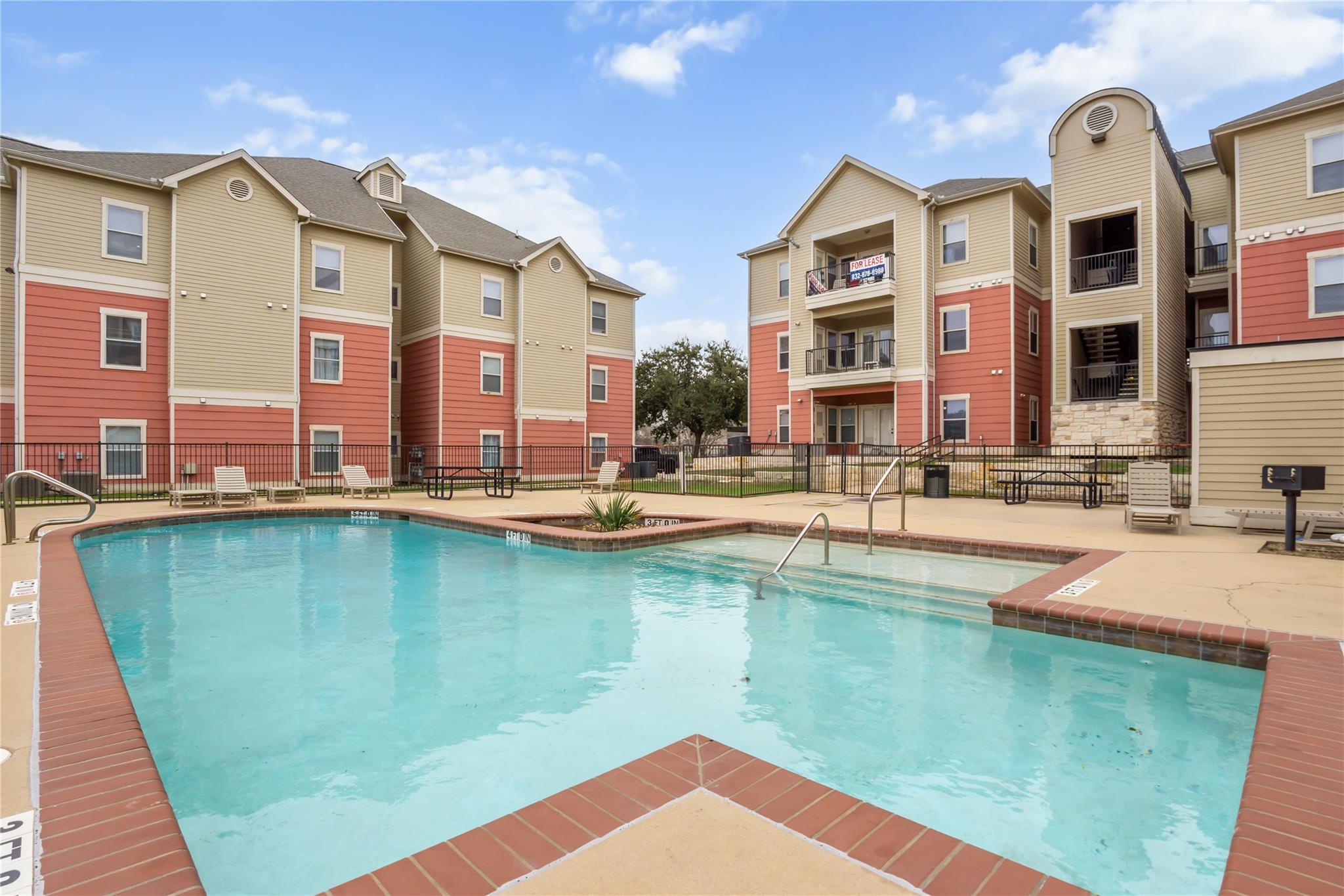 1901 Crossing Pl # 3101, Austin, TX 78741