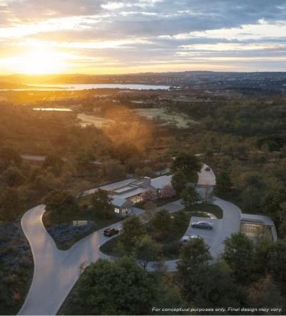 20601 Vergari Dr, Spicewood, TX 78669