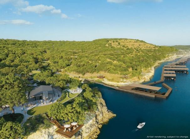 20601 Vergari Dr, Spicewood, TX 78669