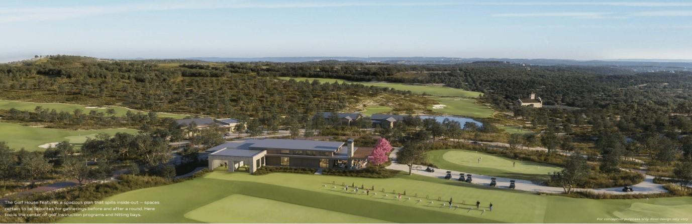 20601 Vergari Dr, Spicewood, TX 78669