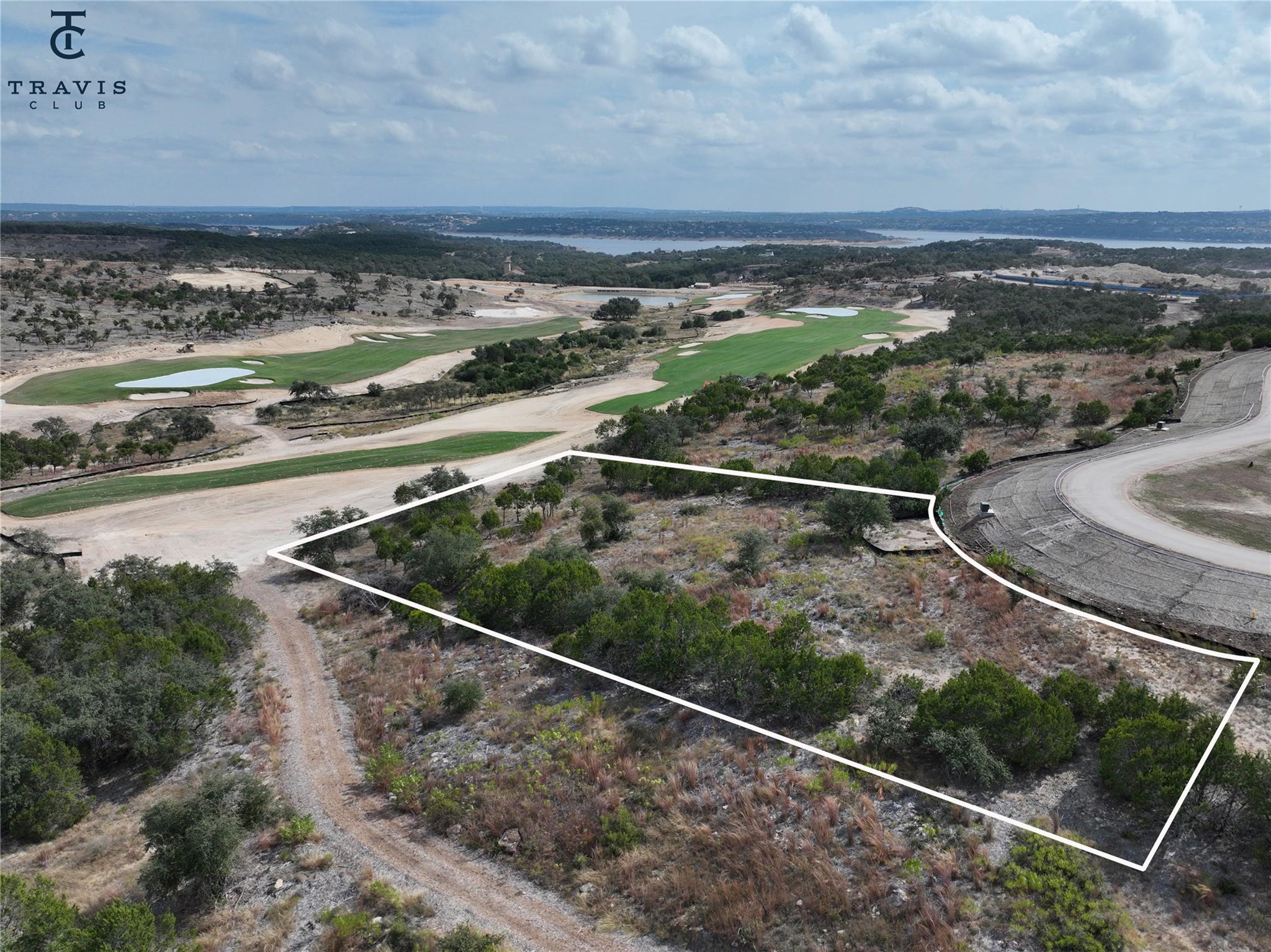 20601 Vergari Dr, Spicewood, TX 78669