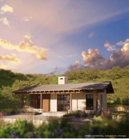 20601 Vergari Dr, Spicewood, TX 78669