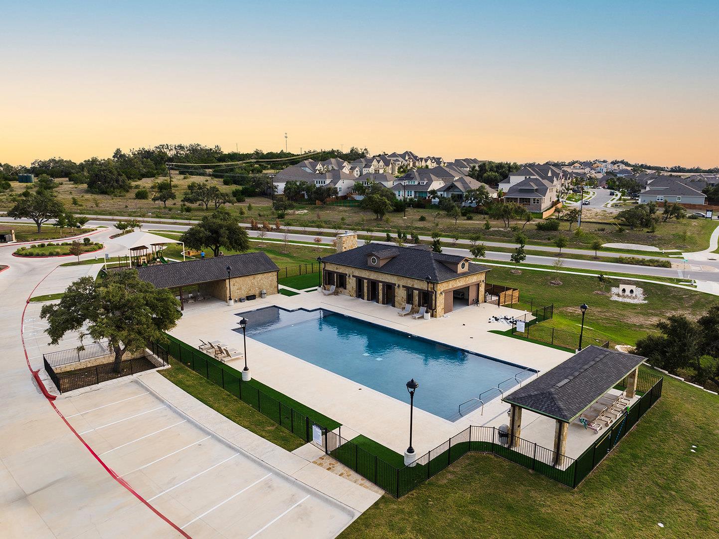 17725 Absinthe Dr, Austin, TX 78738