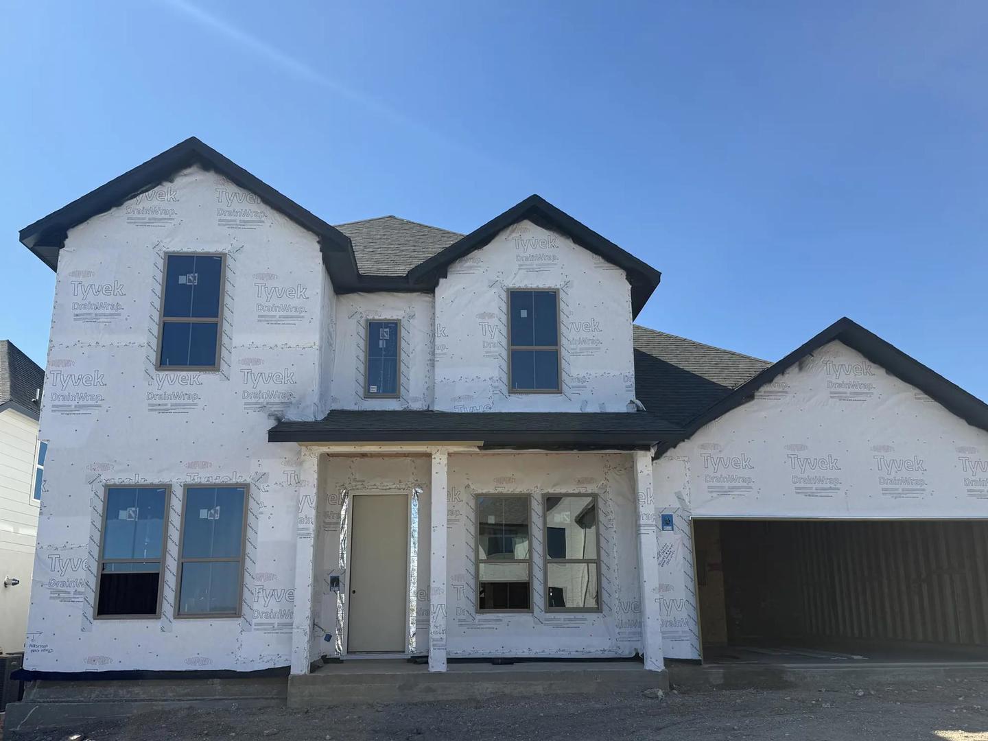 17725 Absinthe Dr, Austin, TX 78738