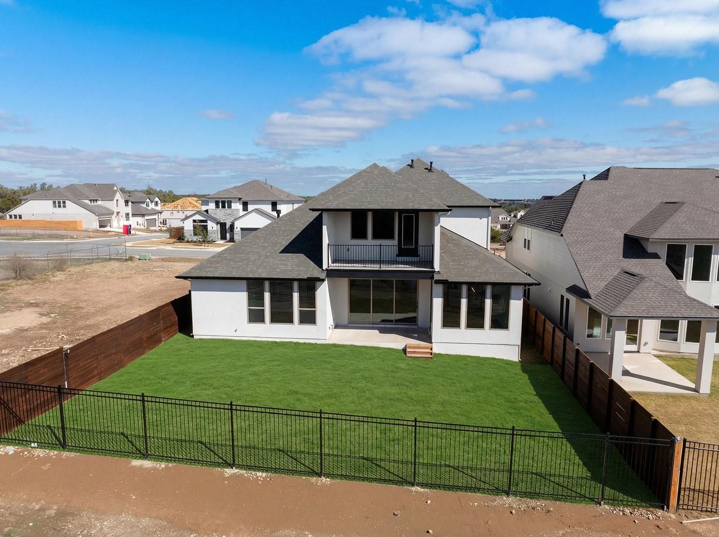 17725 Absinthe Dr, Austin, TX 78738