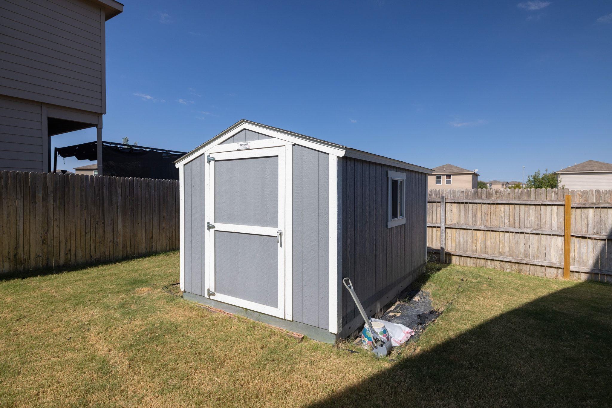 428 Major Lee Ln, Jarrell, TX 76537