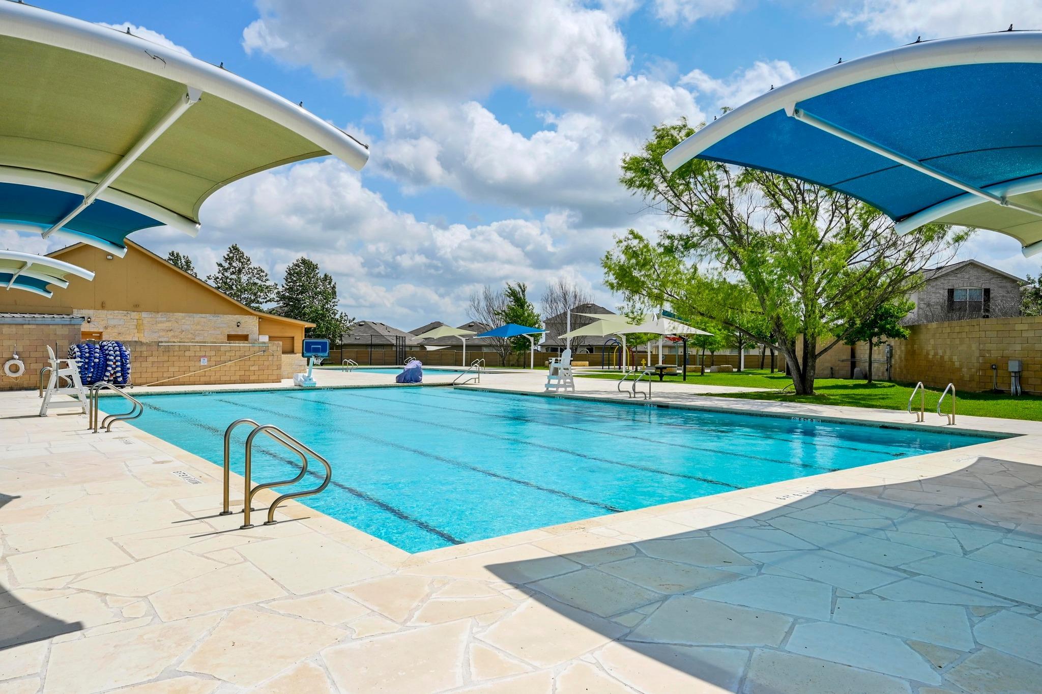 428 Major Lee Ln, Jarrell, TX 76537