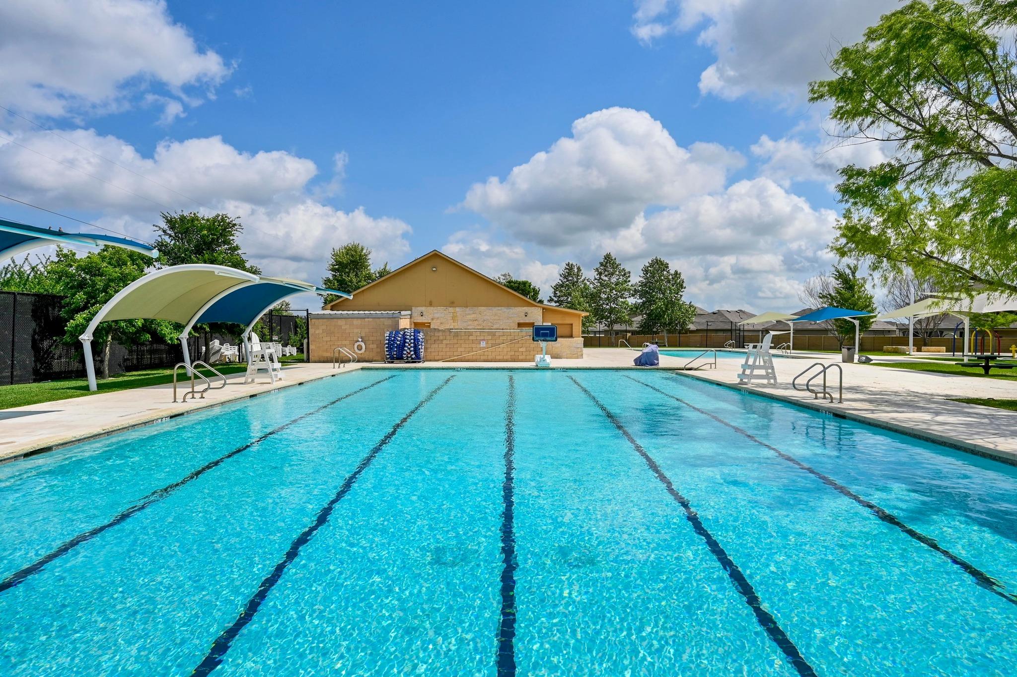 428 Major Lee Ln, Jarrell, TX 76537