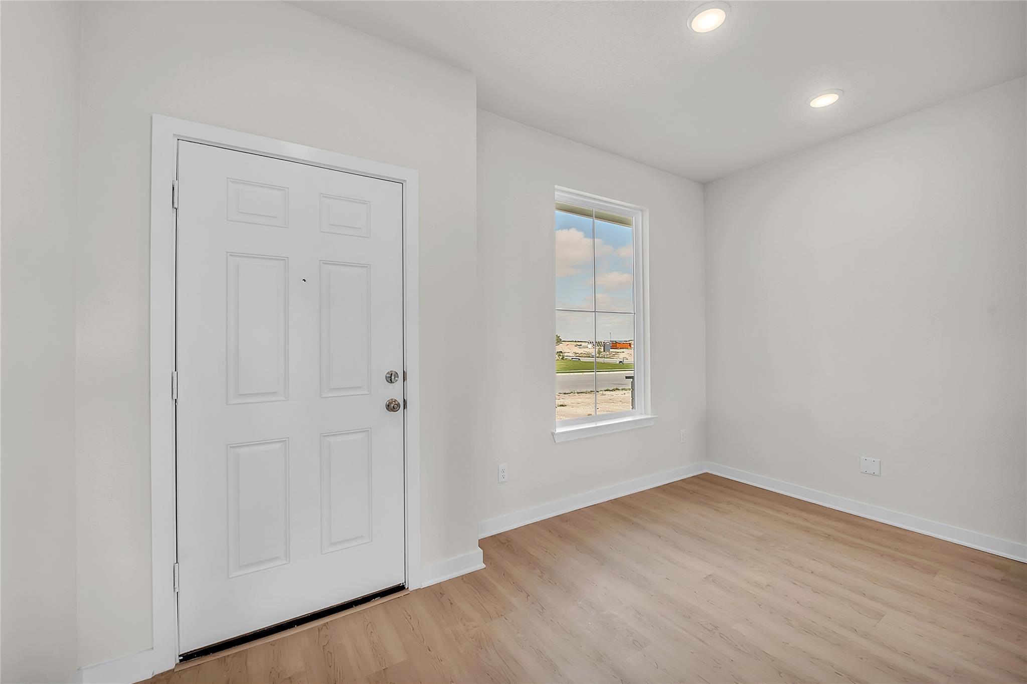 308 Boatright Blvd, Jarrell, TX 76537