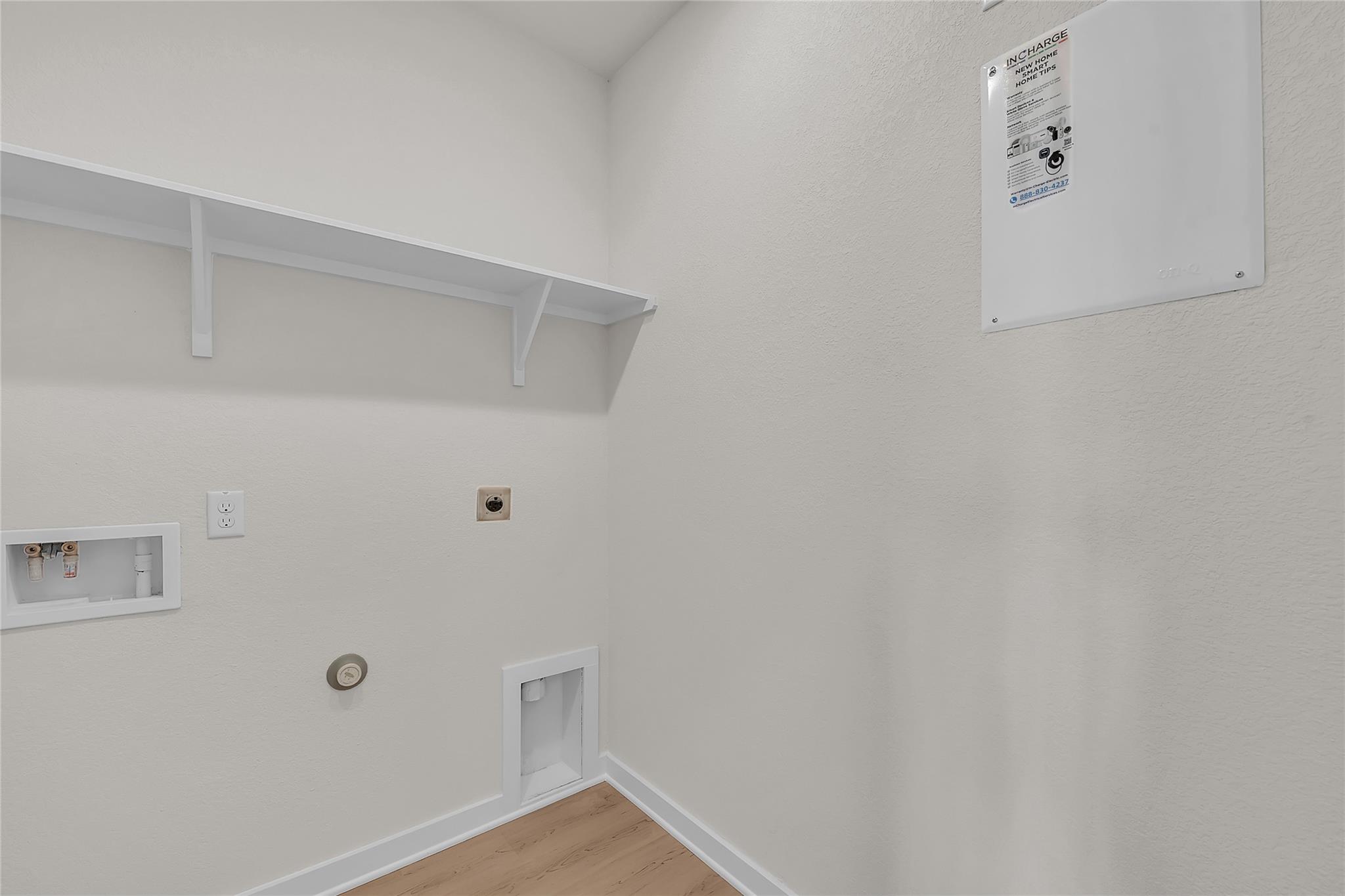 308 Boatright Blvd, Jarrell, TX 76537