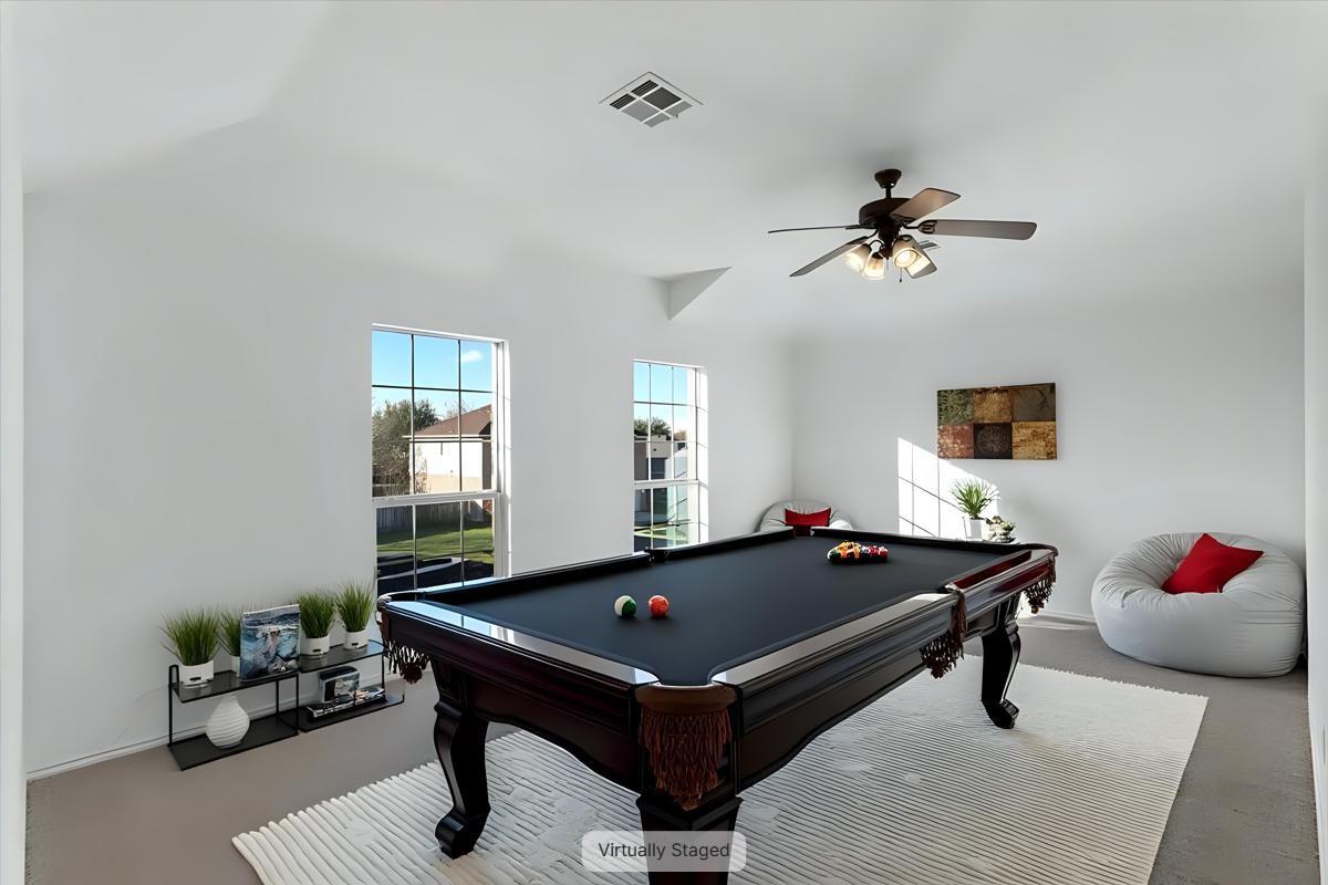 20517 Buteo St, Pflugerville, TX 78660