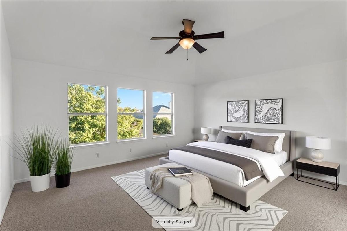 20517 Buteo St, Pflugerville, TX 78660