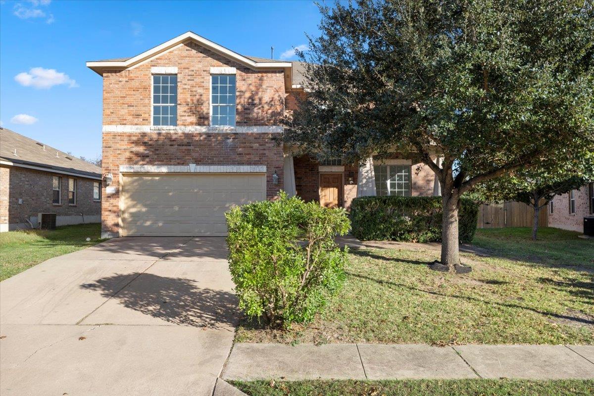 20517 Buteo St, Pflugerville, TX 78660