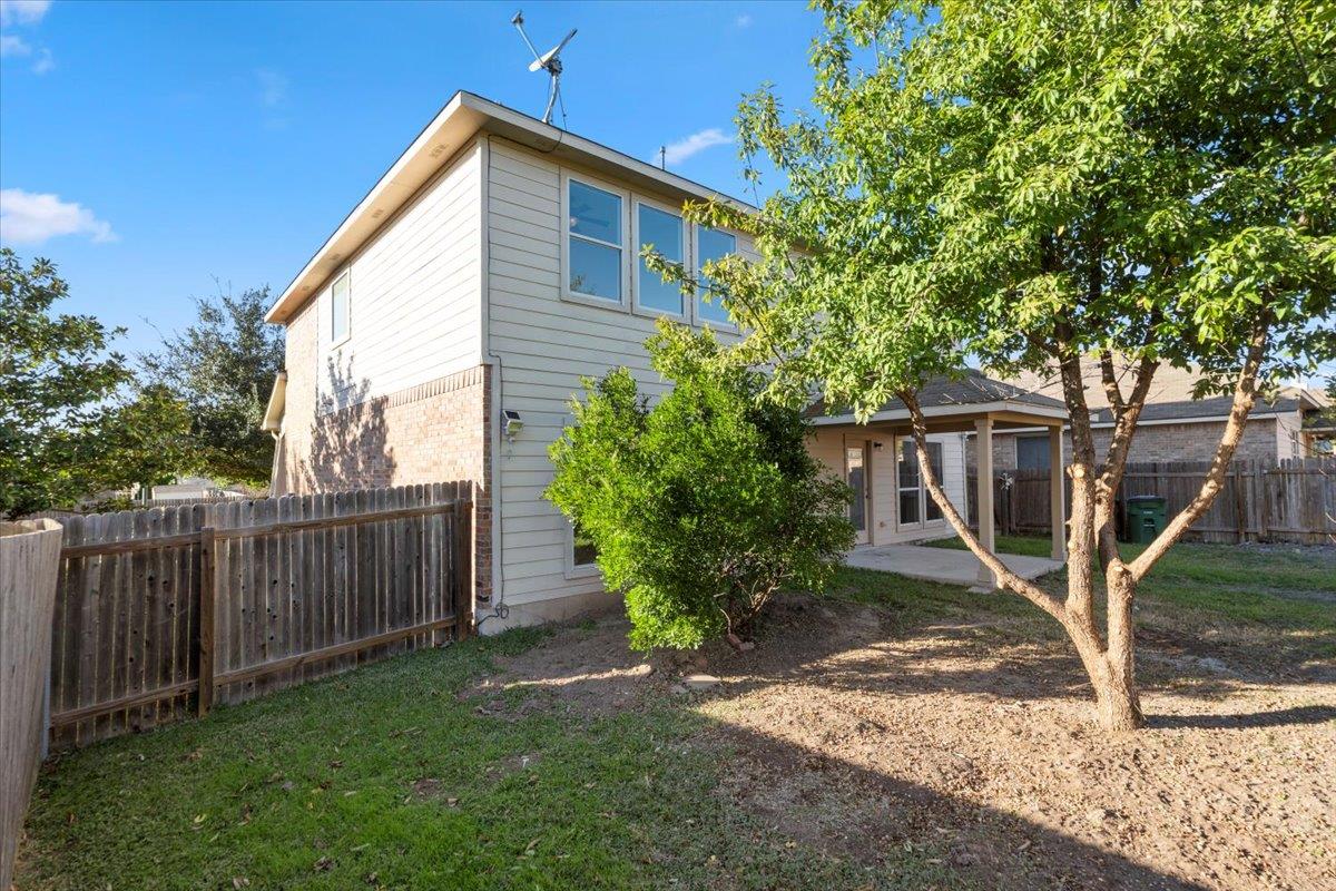 20517 Buteo St, Pflugerville, TX 78660