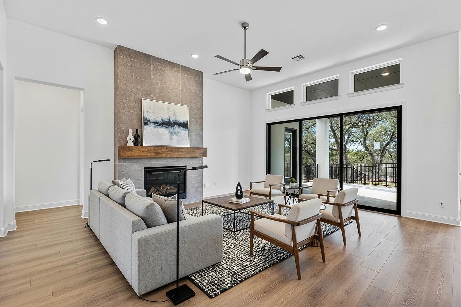 1810 Crimson Sunset Dr, Georgetown, TX 78628