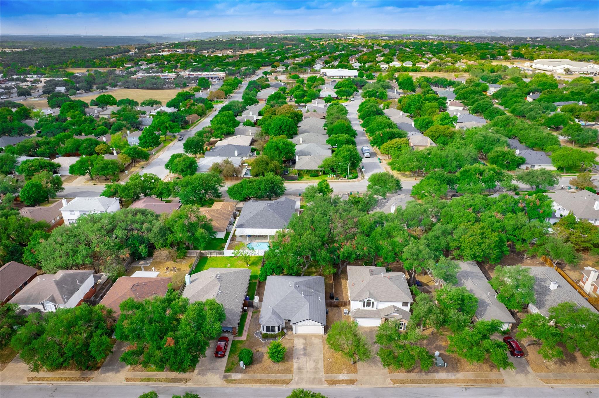 1219 Darless Dr, Cedar Park, TX 78613