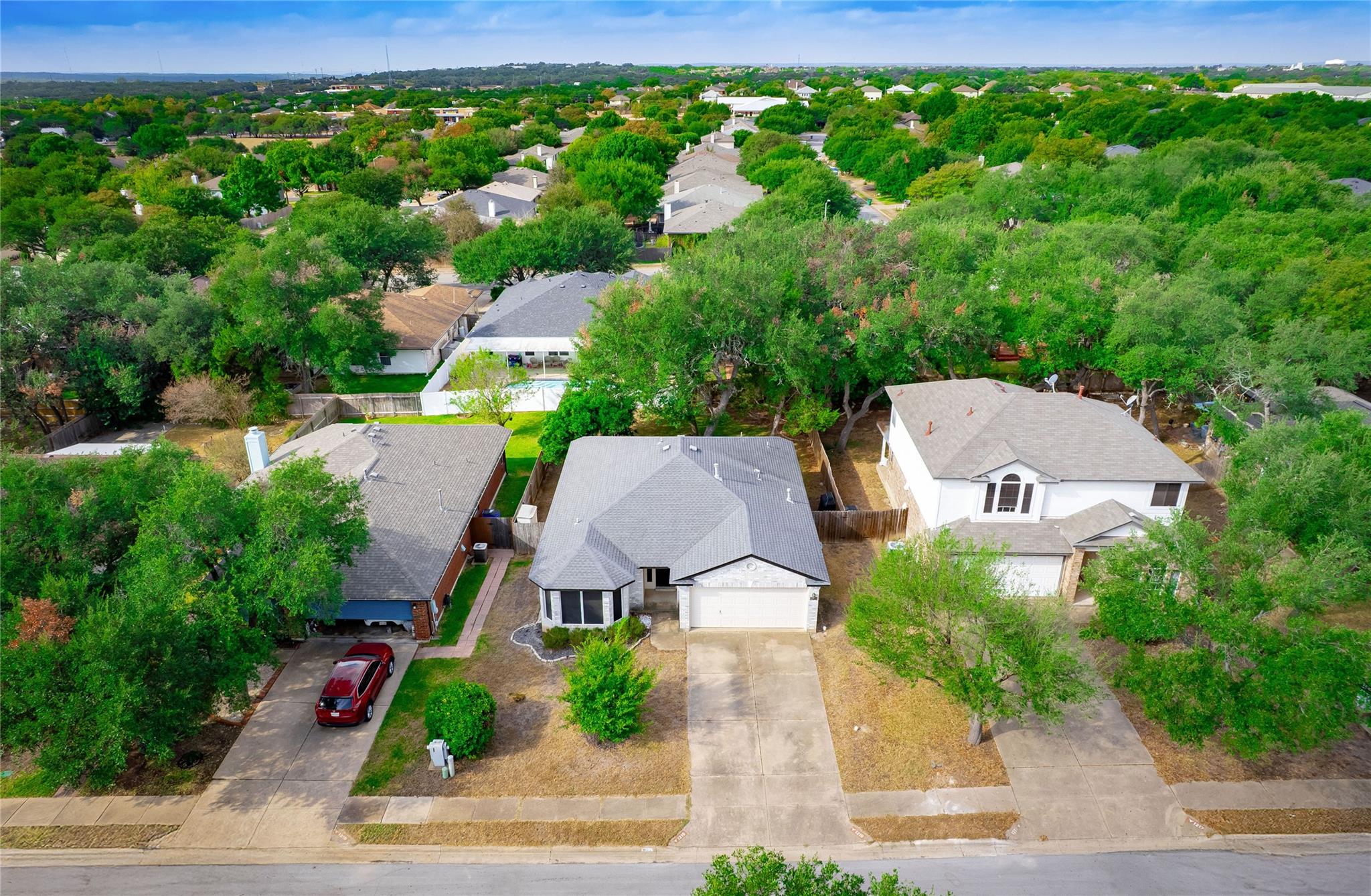 1219 Darless Dr, Cedar Park, TX 78613