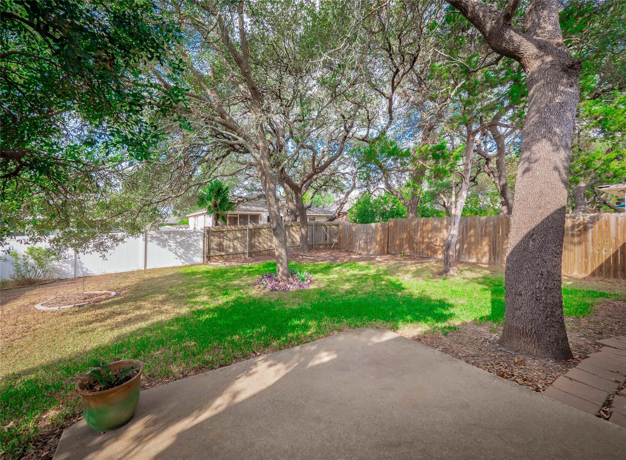 1219 Darless Dr, Cedar Park, TX 78613