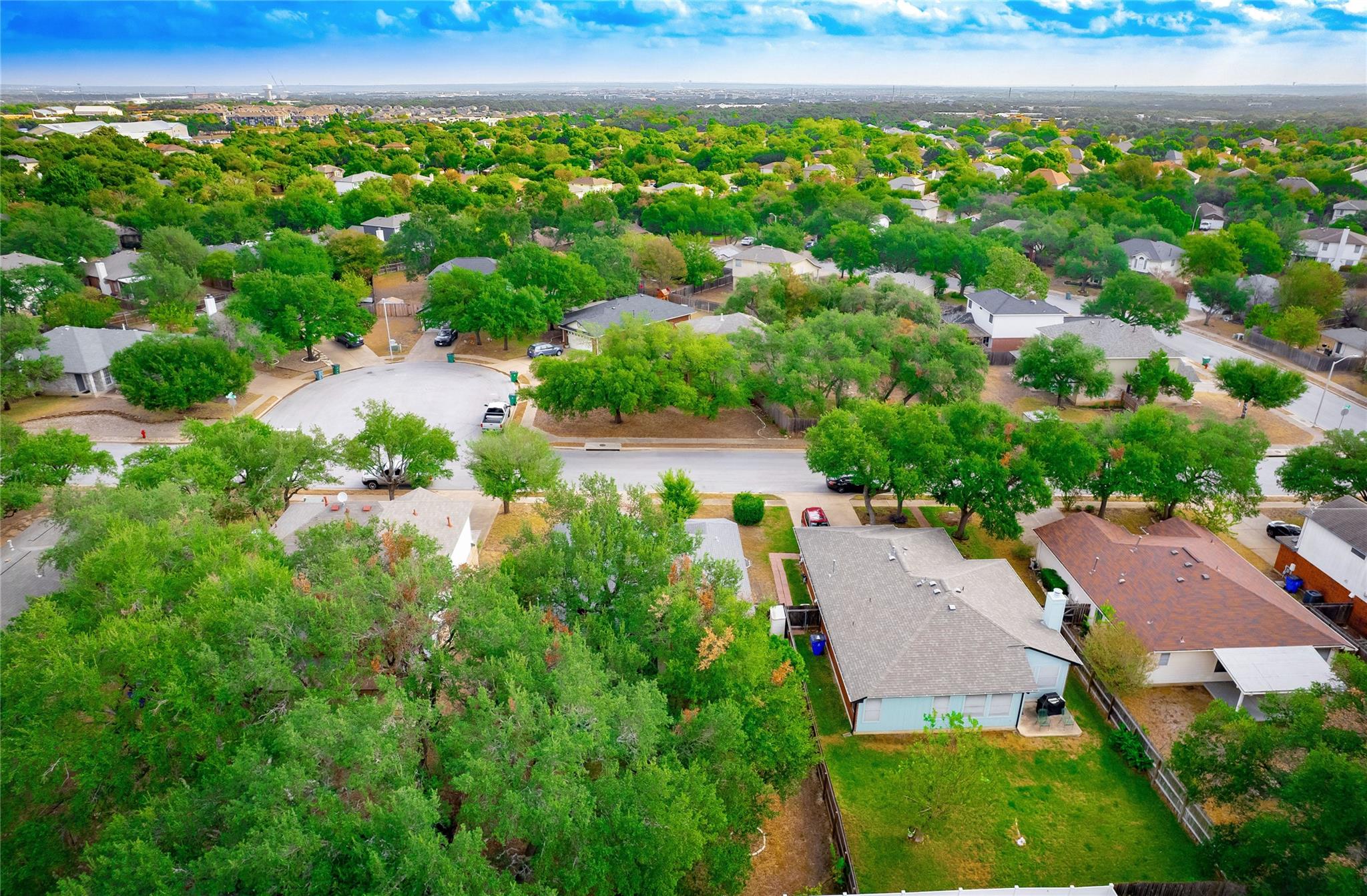 1219 Darless Dr, Cedar Park, TX 78613