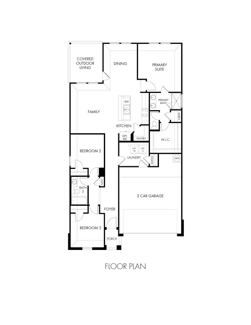 124 Holmby Dr, Hutto, TX 78634