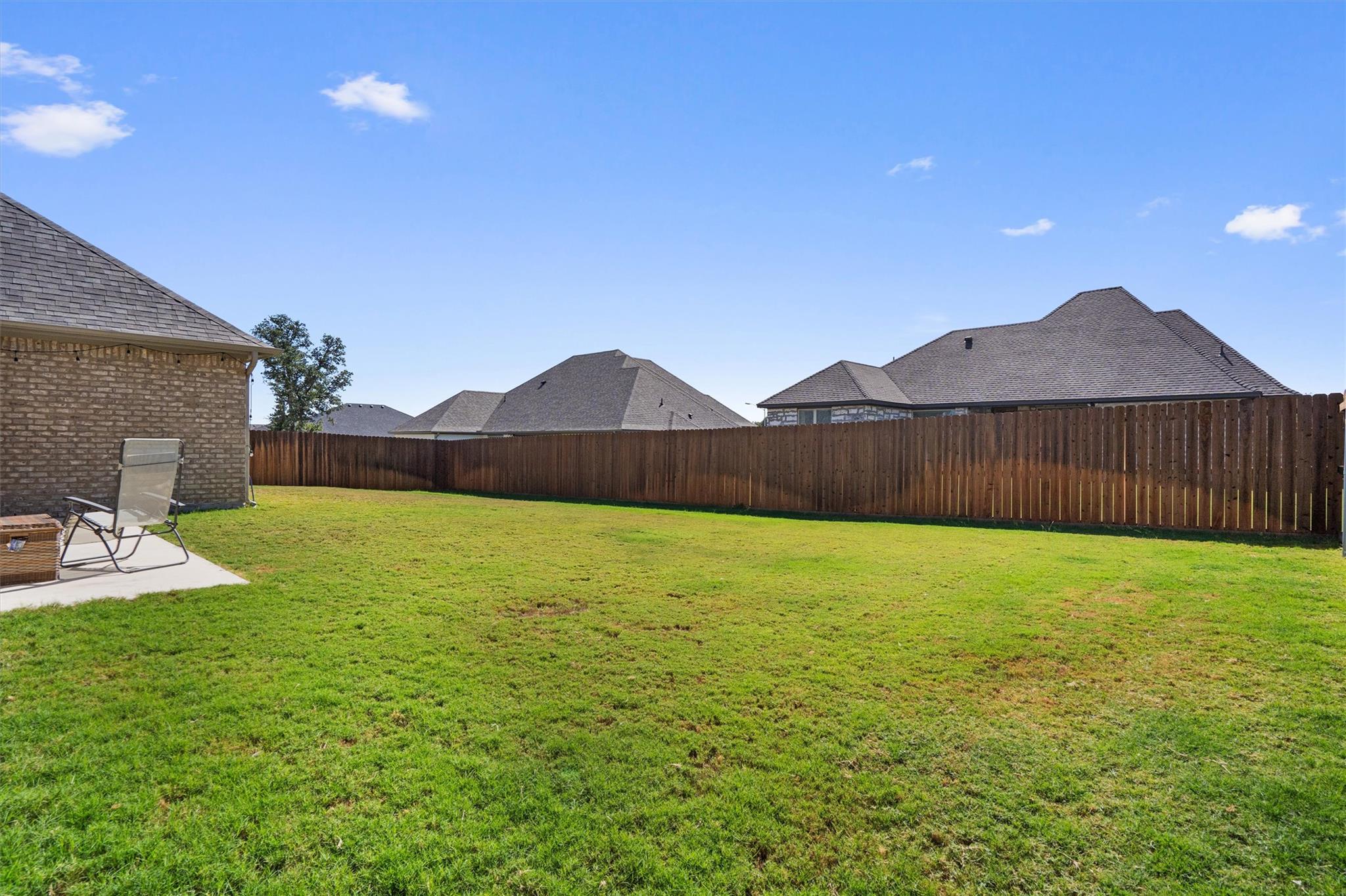 1219 Logan Blvd, Salado, TX 76571