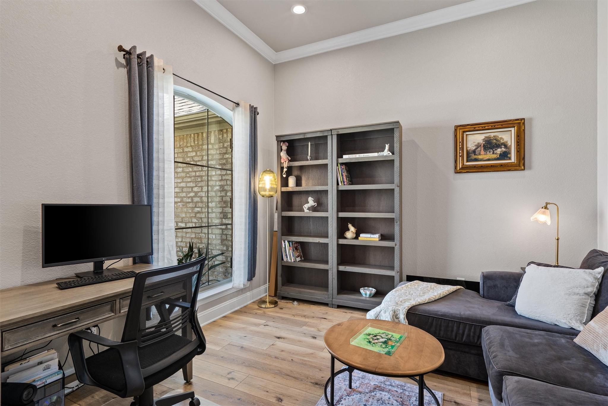 1219 Logan Blvd, Salado, TX 76571