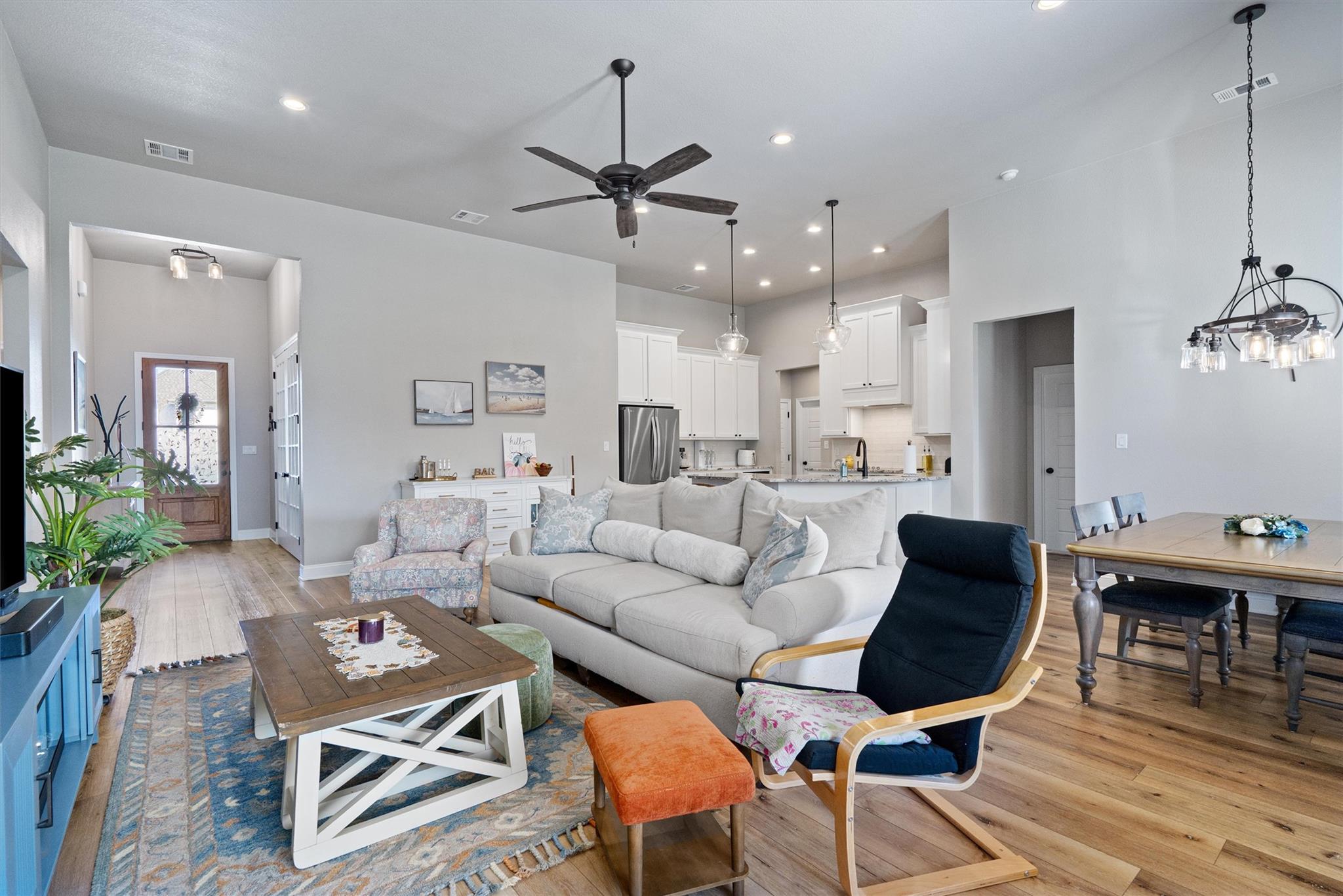 1219 Logan Blvd, Salado, TX 76571