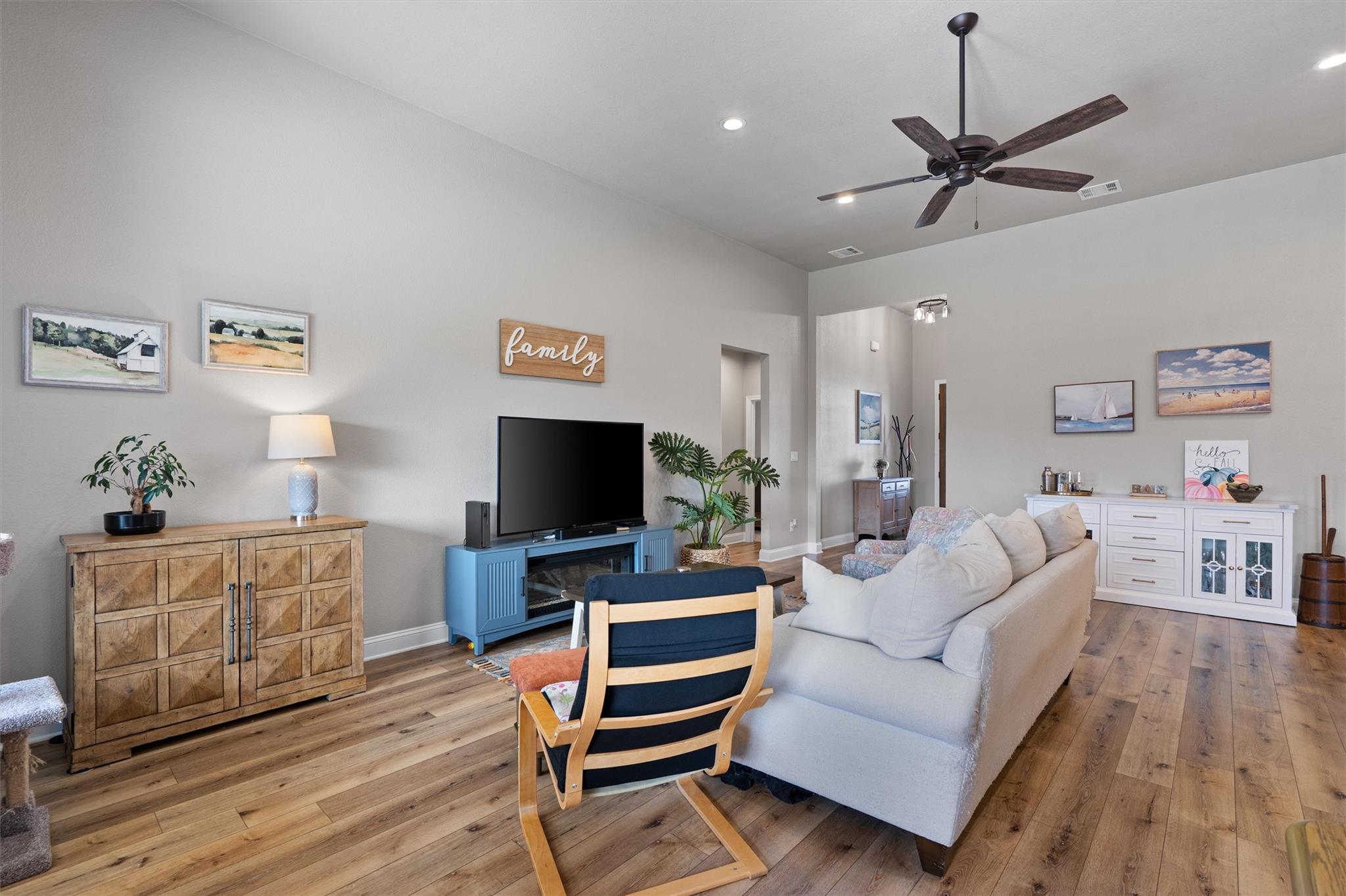 1219 Logan Blvd, Salado, TX 76571