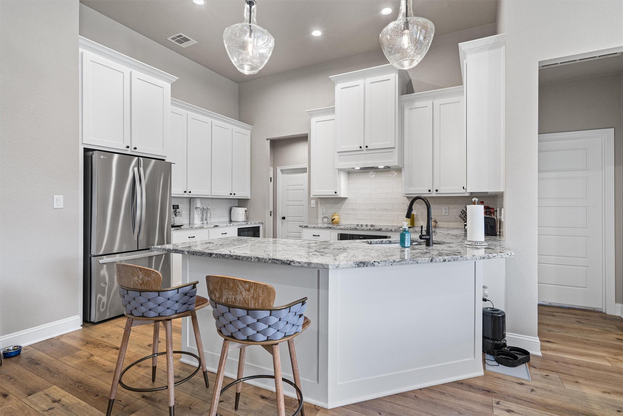 1219 Logan Blvd, Salado, TX 76571