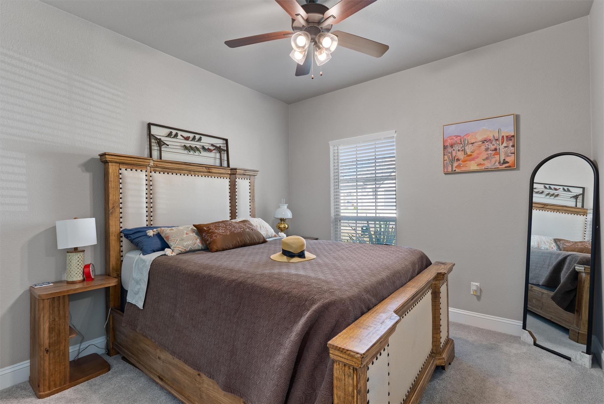 1219 Logan Blvd, Salado, TX 76571