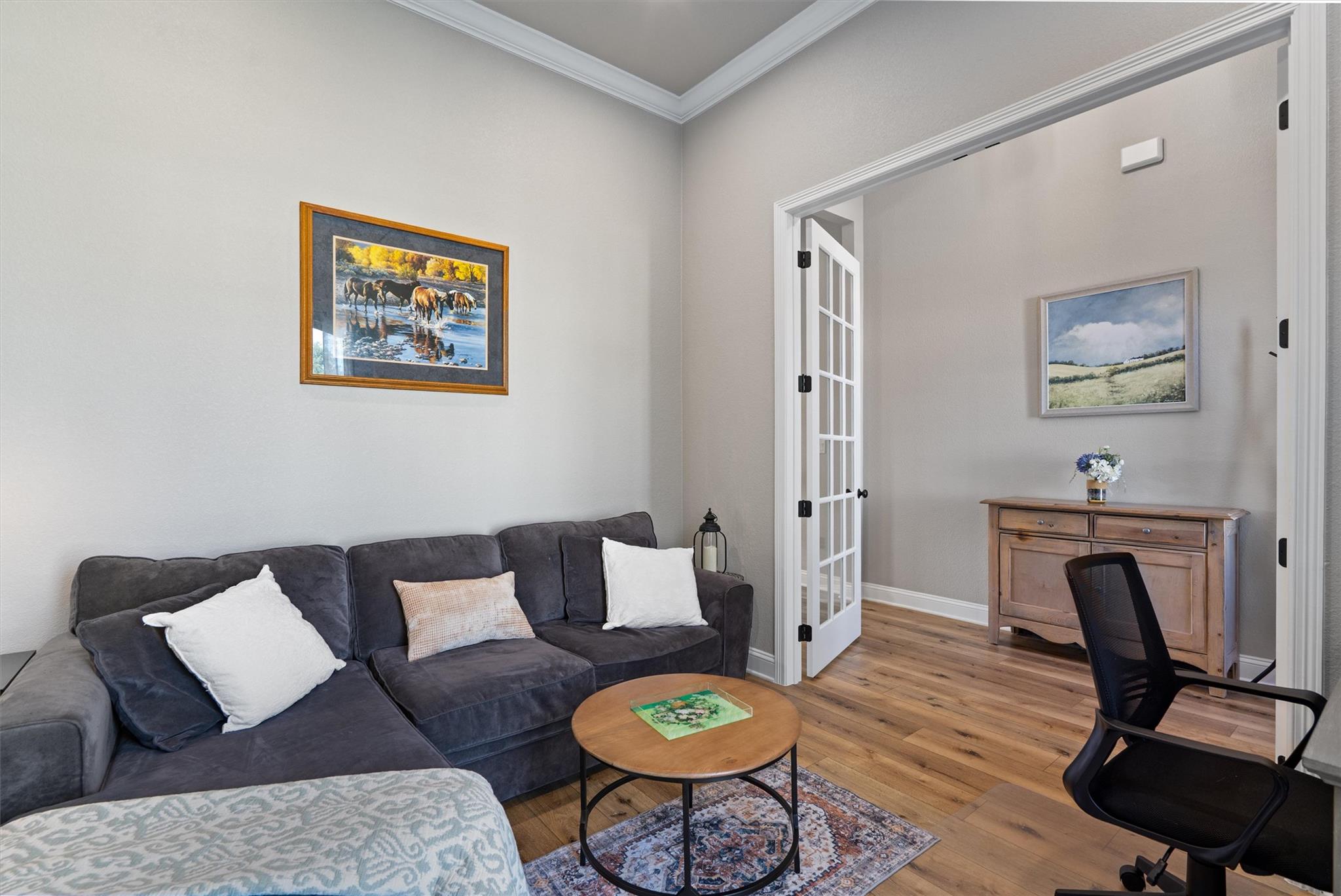 1219 Logan Blvd, Salado, TX 76571