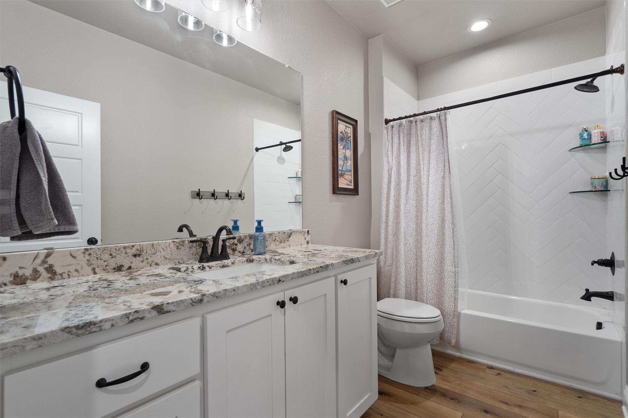 1219 Logan Blvd, Salado, TX 76571