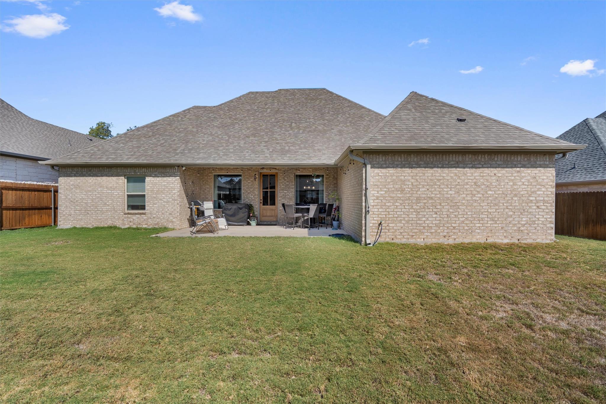 1219 Logan Blvd, Salado, TX 76571