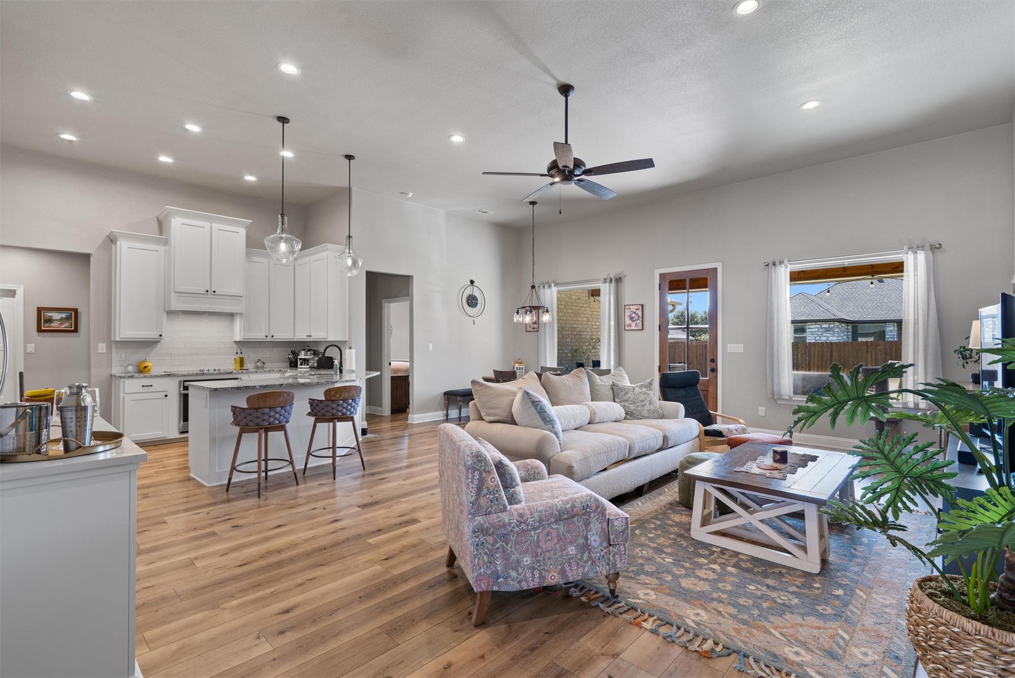 1219 Logan Blvd, Salado, TX 76571