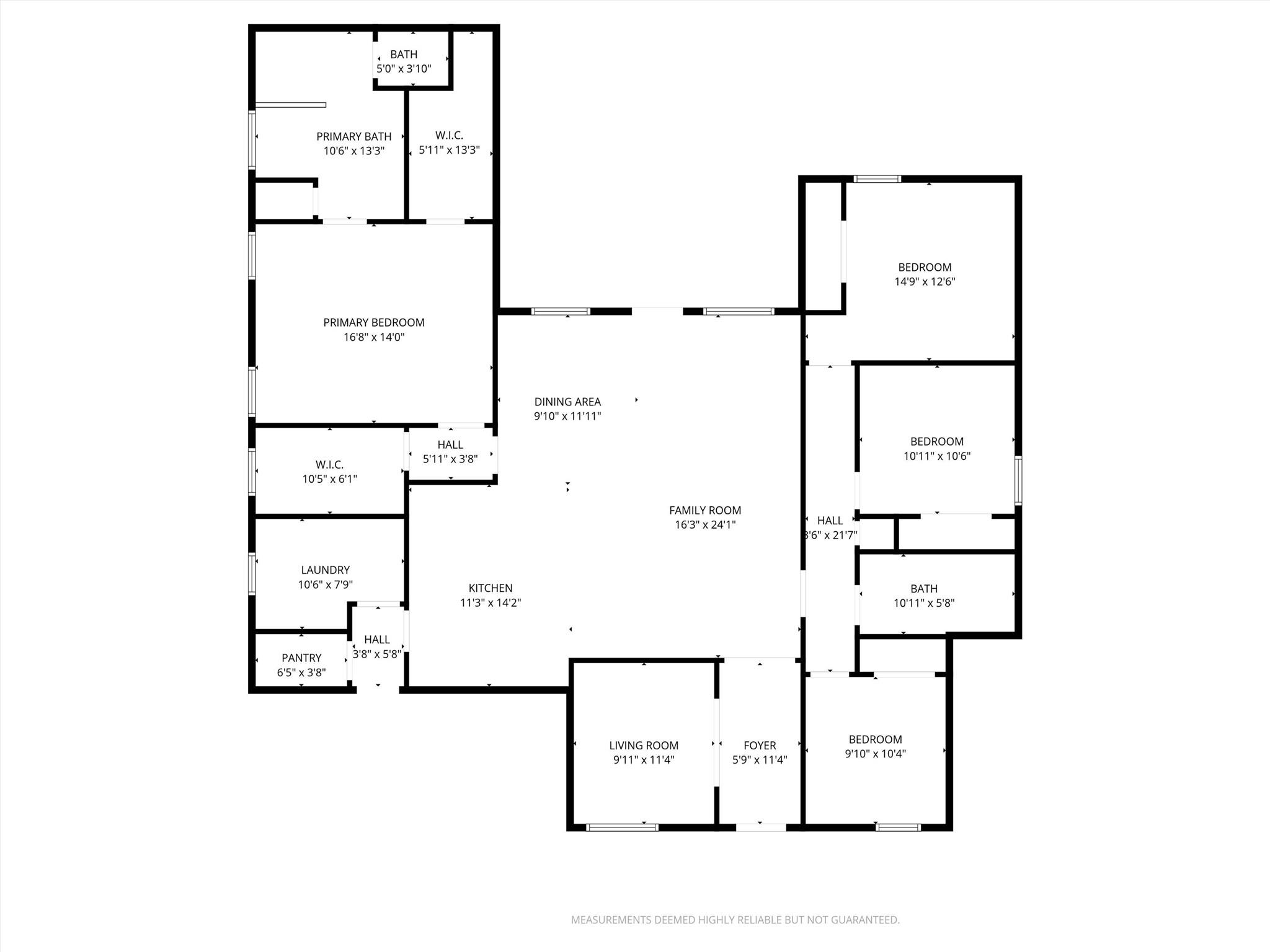 1219 Logan Blvd, Salado, TX 76571