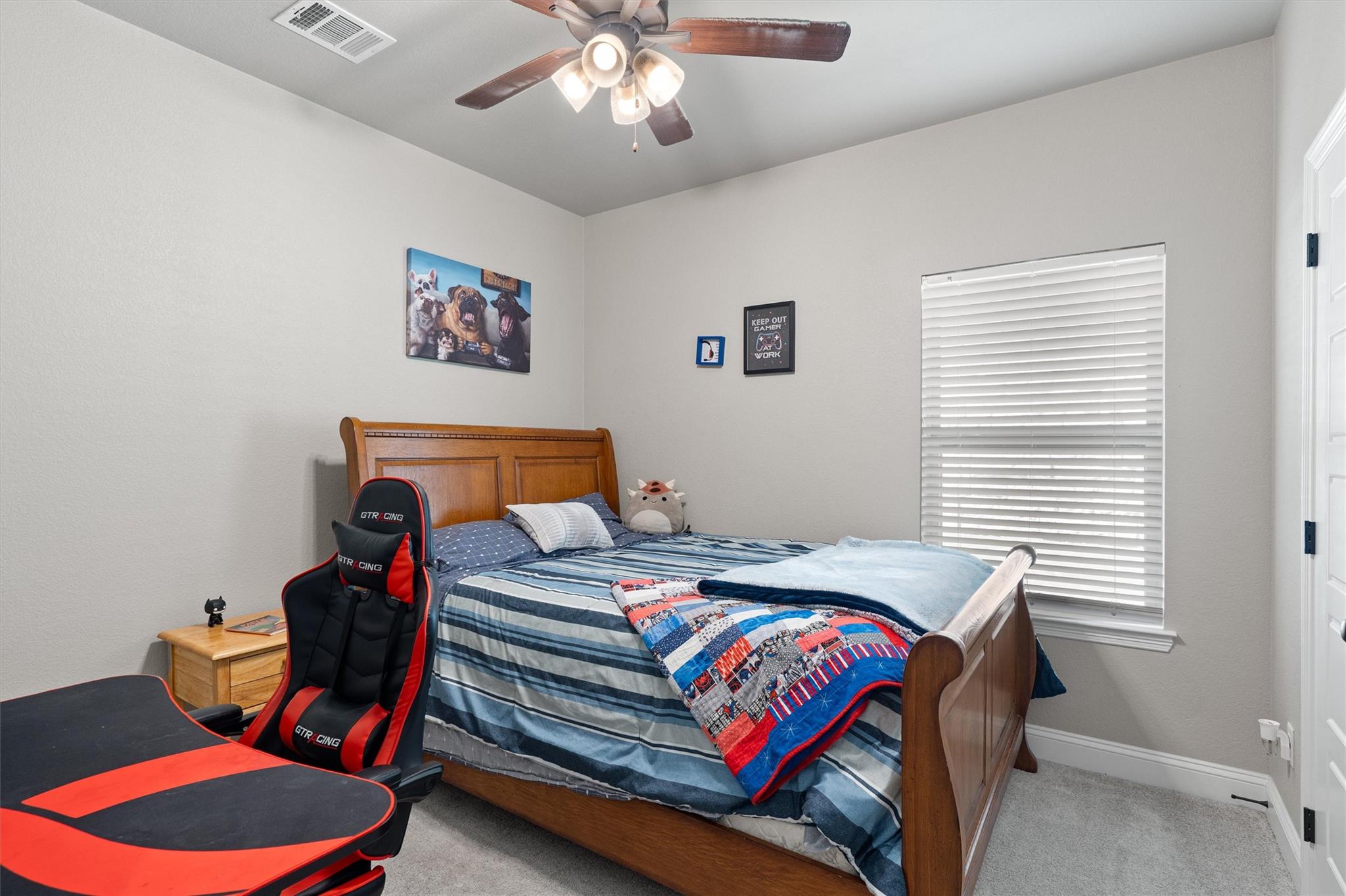 1219 Logan Blvd, Salado, TX 76571