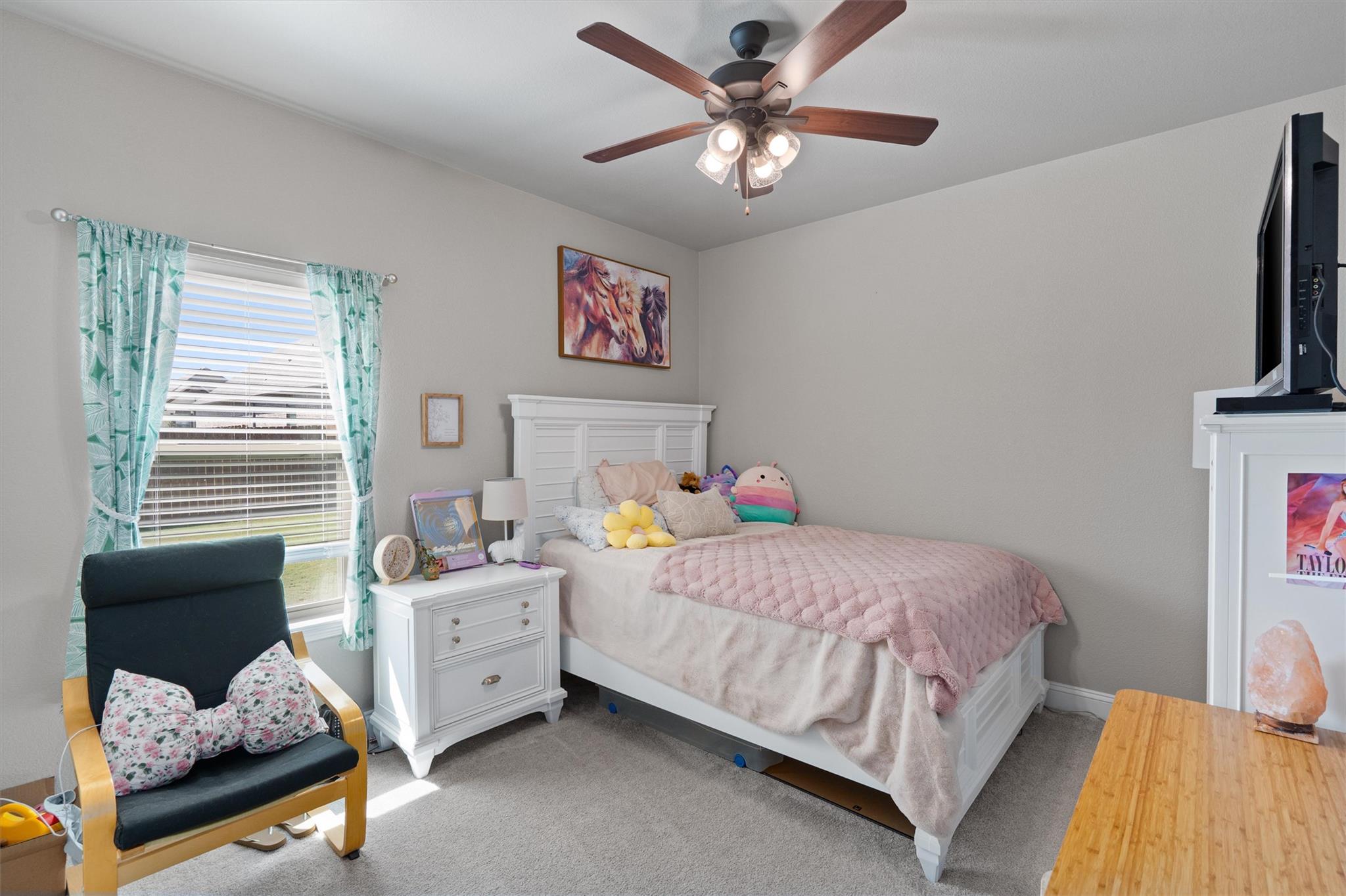 1219 Logan Blvd, Salado, TX 76571