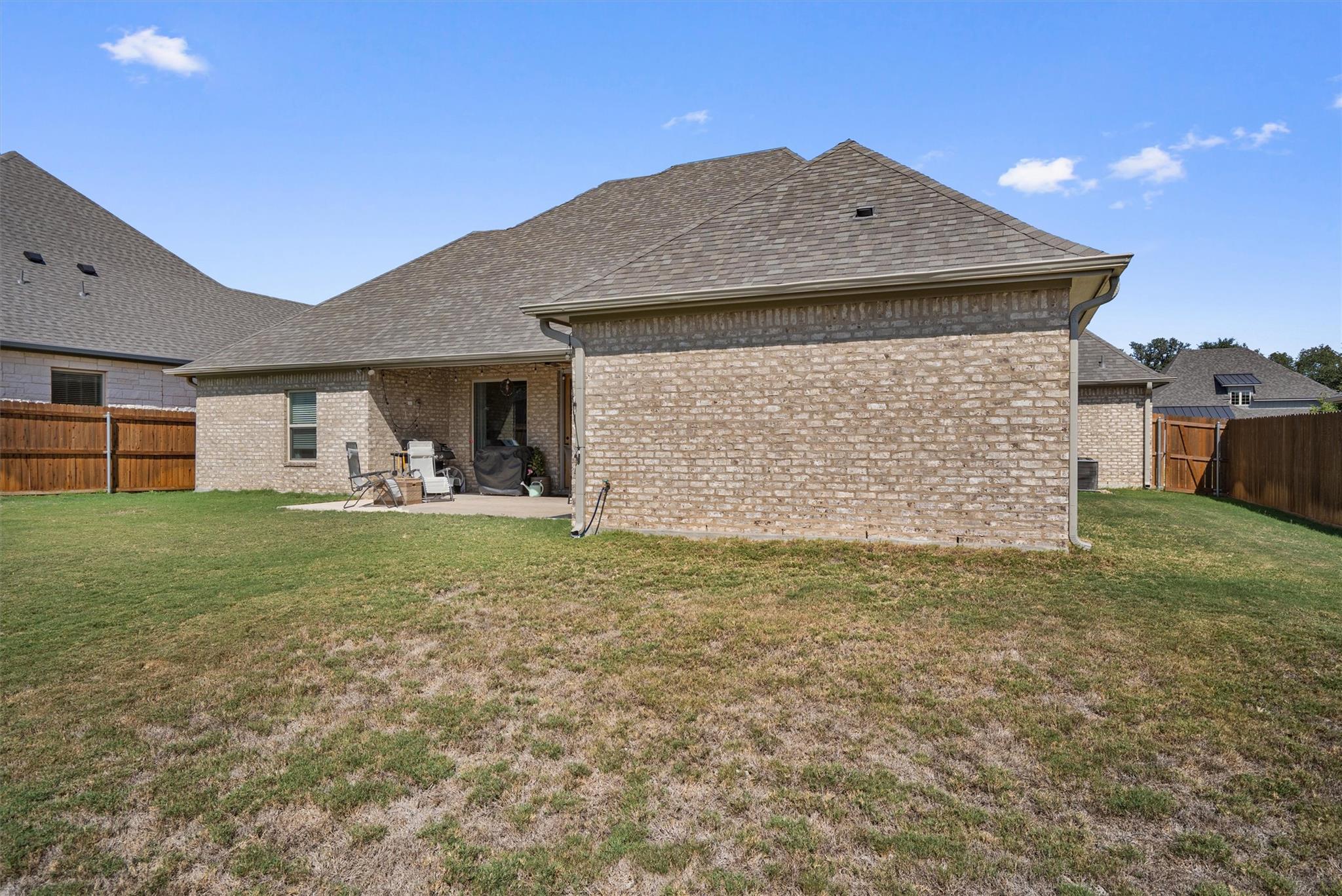 1219 Logan Blvd, Salado, TX 76571