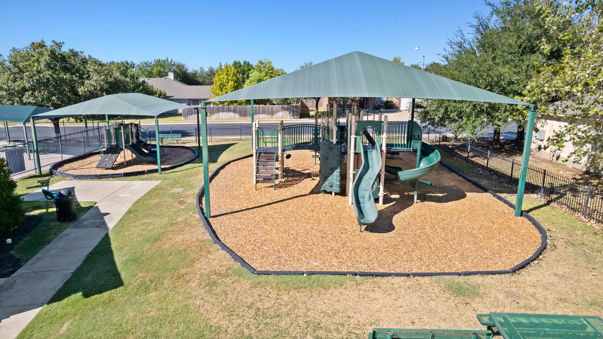 18733 Chrighton Castle Bnd, Pflugerville, TX 78660