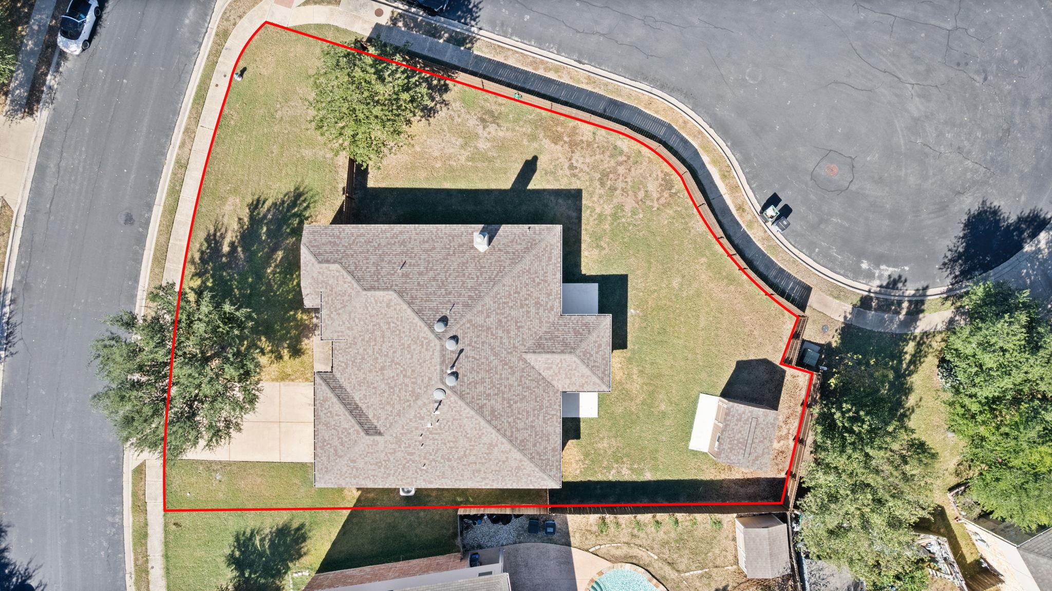 18733 Chrighton Castle Bnd, Pflugerville, TX 78660